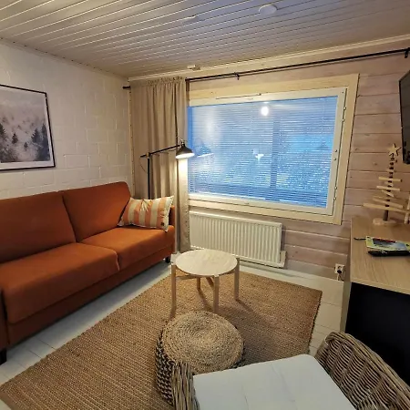 Luokkatupa 1 Сasa de vacaciones