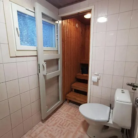 Сasa de vacaciones Luokkatupa 1 Syöte