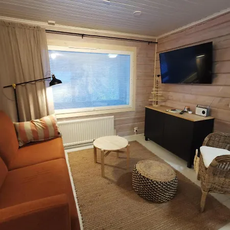 Luokkatupa 1 * Syöte