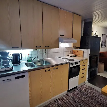 Luokkatupa 1 Syöte