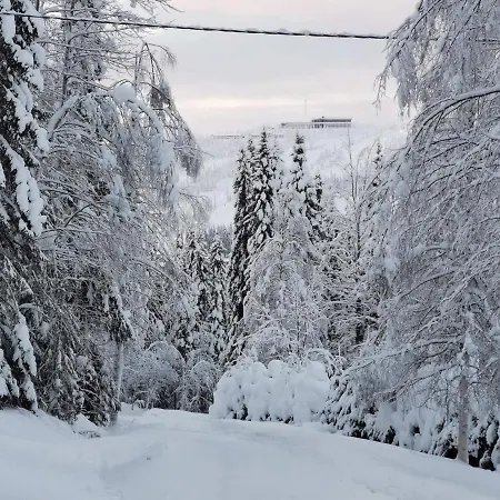 Сasa de vacaciones Luokkatupa 1