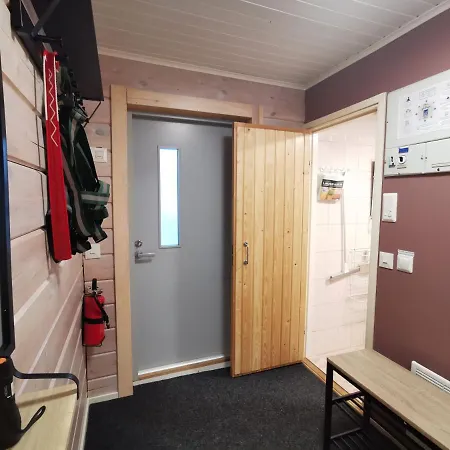 Сasa de vacaciones Luokkatupa 1