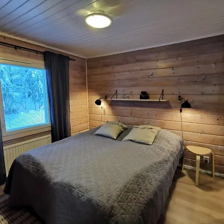 Luokkatupa 1 Сasa de vacaciones