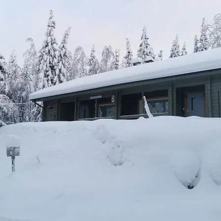 Luokkatupa 1 Nyaraló Syöte