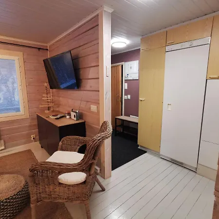 Сasa de vacaciones Luokkatupa 1 Syöte