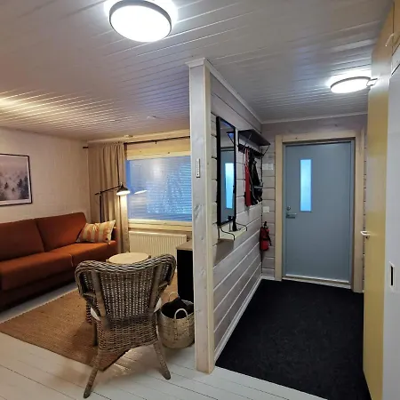 Сasa de vacaciones Luokkatupa 1