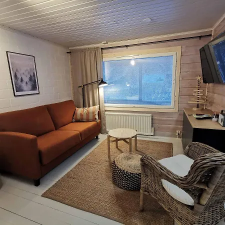 Сasa de vacaciones Luokkatupa 1