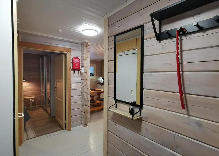 Luokkatupa 1 Σπίτι διακοπών